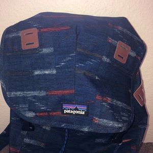Patagonia Backpack